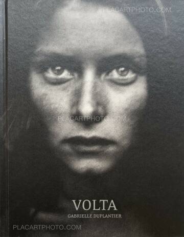 Gabrielle Duplantier,Volta (2nd edition, signed) Gabrielle Duplantier,Volta (2nd edition, signed)
