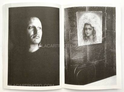 Christopher de Béthune,808 (Signed copy) Christopher de Béthune,808 (Signed copy)