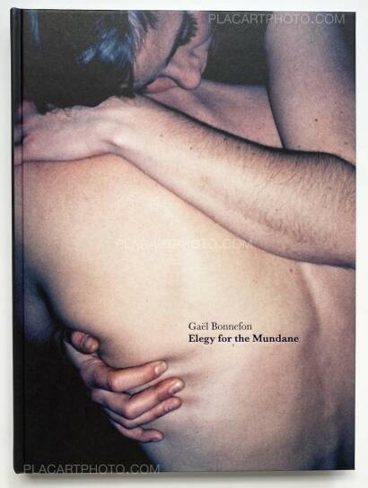 Gaël Bonnefon,Elegy for the Mundane Gaël Bonnefon,Elegy for the Mundane