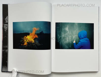 Gaël Bonnefon,Elegy for the Mundane Gaël Bonnefon,Elegy for the Mundane