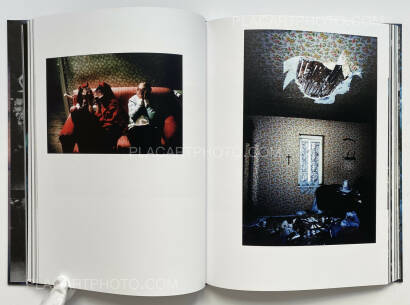 Gaël Bonnefon,Elegy for the Mundane Gaël Bonnefon,Elegy for the Mundane