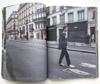 Collective,La ville lumière Paris, 8 Dec 2018 (Signed by both) Collective,La ville lumière Paris, 8 Dec 2018 (Signed by both)