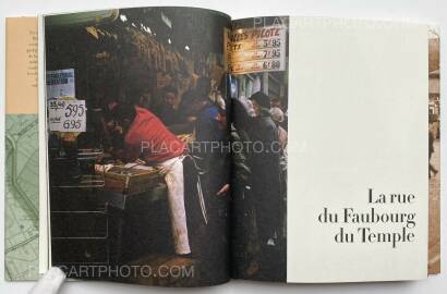 Jean-Baptiste de Baudouin,Belleville 1965 (LAST COPIES) Jean-Baptiste de Baudouin,Belleville 1965 (LAST COPIES)