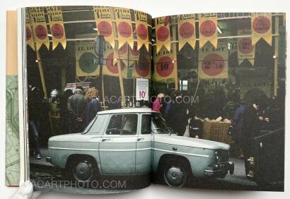 Jean-Baptiste de Baudouin,Belleville 1965 (LAST COPIES) Jean-Baptiste de Baudouin,Belleville 1965 (LAST COPIES)