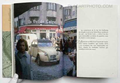 Jean-Baptiste de Baudouin,Belleville 1965 (LAST COPIES) Jean-Baptiste de Baudouin,Belleville 1965 (LAST COPIES)