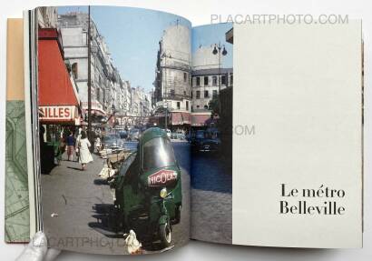 Jean-Baptiste de Baudouin,Belleville 1965 (LAST COPIES) Jean-Baptiste de Baudouin,Belleville 1965 (LAST COPIES)