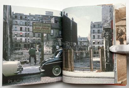 Jean-Baptiste de Baudouin,Belleville 1965 (LAST COPIES) Jean-Baptiste de Baudouin,Belleville 1965 (LAST COPIES)