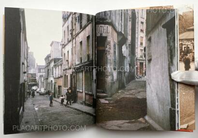 Jean-Baptiste de Baudouin,Belleville 1965 (LAST COPIES) Jean-Baptiste de Baudouin,Belleville 1965 (LAST COPIES)