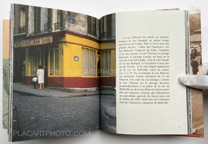 Jean-Baptiste de Baudouin,Belleville 1965 (LAST COPIES) Jean-Baptiste de Baudouin,Belleville 1965 (LAST COPIES)