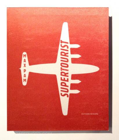 Max Pam,Supertourist (customised copy) Max Pam,Supertourist (customised copy)