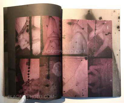 Olivier Pin-Fat,Meat (ARTIST'S EDITION OF 5) Olivier Pin-Fat,Meat (ARTIST'S EDITION OF 5)