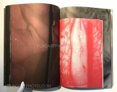 Olivier Pin-Fat,Meat (ARTIST'S EDITION OF 5) Olivier Pin-Fat,Meat (ARTIST'S EDITION OF 5)