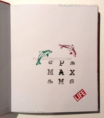 Max Pam,Supertourist (customised copy) Max Pam,Supertourist (customised copy)