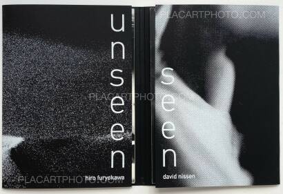 Collective,Unseen Seen (Special edition of 30 copies with 2 prints) Collective,Unseen Seen (Special edition of 30 copies with 2 prints)
