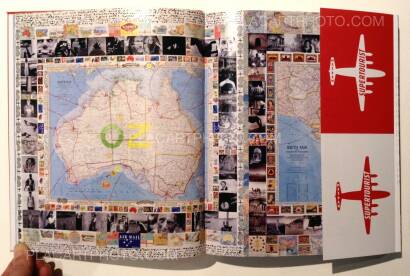 Max Pam,Supertourist (customised copy) Max Pam,Supertourist (customised copy)