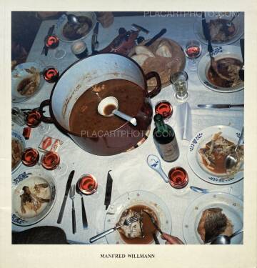 Manfred Willmann,Die Welt is schön Manfred Willmann,Die Welt is schön