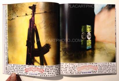 Max Pam,Supertourist (customised copy) Max Pam,Supertourist (customised copy)