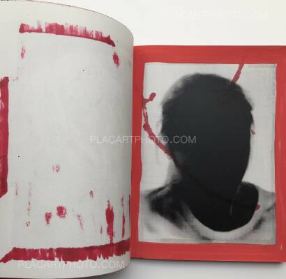Theo Elias,RED / JANUARY 2021 (SPECIAL EDT OF 10 WITH A PRINT) Theo Elias,RED / JANUARY 2021 (SPECIAL EDT OF 10 WITH A PRINT)