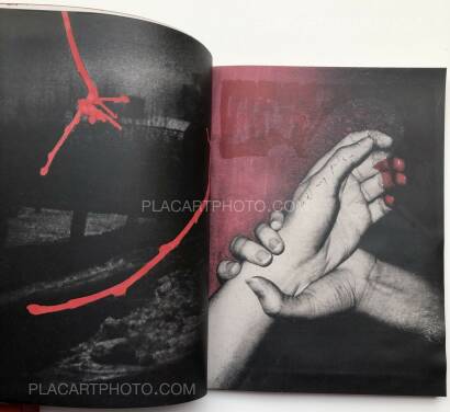 Theo Elias,RED / JANUARY 2021 (SPECIAL EDT OF 10 WITH A PRINT) Theo Elias,RED / JANUARY 2021 (SPECIAL EDT OF 10 WITH A PRINT)