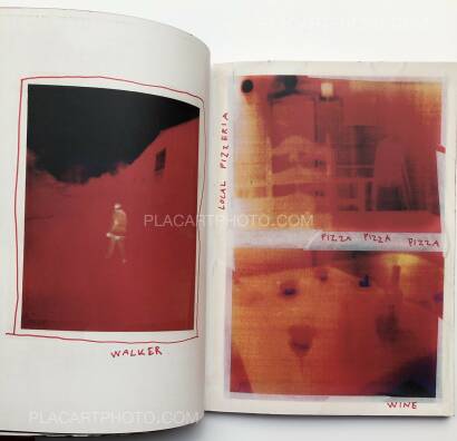 Theo Elias,RED / JANUARY 2021 (SPECIAL EDT OF 10 WITH A PRINT) Theo Elias,RED / JANUARY 2021 (SPECIAL EDT OF 10 WITH A PRINT)