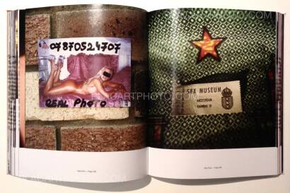 Max Pam,Supertourist (customised copy) Max Pam,Supertourist (customised copy)