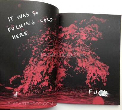 Theo Elias,RED / JANUARY 2021 (SPECIAL EDT OF 10 WITH A PRINT) Theo Elias,RED / JANUARY 2021 (SPECIAL EDT OF 10 WITH A PRINT)