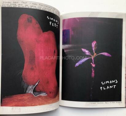 Theo Elias,RED / JANUARY 2021 (SPECIAL EDT OF 10 WITH A PRINT) Theo Elias,RED / JANUARY 2021 (SPECIAL EDT OF 10 WITH A PRINT)