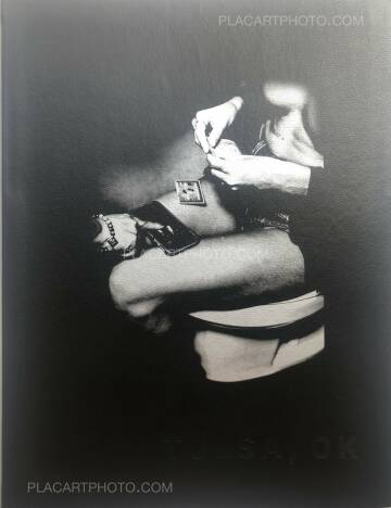 Victor D'allant,TULSA, OK (SIGNED) (BACK IN STOCK) Victor D'allant,TULSA, OK (SIGNED) (BACK IN STOCK)