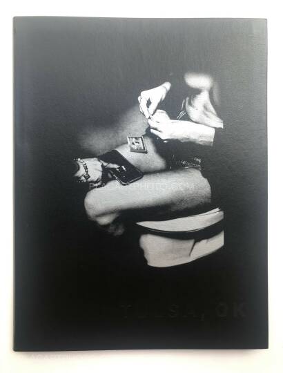 Victor D'allant,TULSA, OK (SIGNED) (BACK IN STOCK) Victor D'allant,TULSA, OK (SIGNED) (BACK IN STOCK)