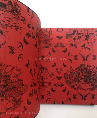 Victor D'allant,TULSA, OK (SIGNED) (BACK IN STOCK) Victor D'allant,TULSA, OK (SIGNED) (BACK IN STOCK)