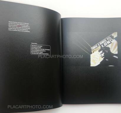 Victor D'allant,TULSA, OK (SIGNED) (BACK IN STOCK) Victor D'allant,TULSA, OK (SIGNED) (BACK IN STOCK)