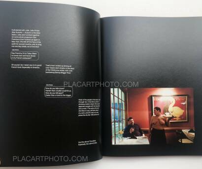 Victor D'allant,TULSA, OK (SIGNED) (BACK IN STOCK) Victor D'allant,TULSA, OK (SIGNED) (BACK IN STOCK)