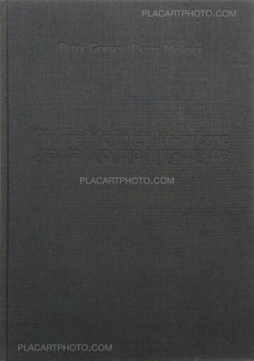 Pierre Molinier,Pierre Molinier, lui-même - Essay über den surrealistischen Hermaphroditen Pierre Molinier,Pierre Molinier, lui-même - Essay über den surrealistischen Hermaphroditen