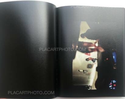 Victor D'allant,TULSA, OK (SIGNED) (BACK IN STOCK) Victor D'allant,TULSA, OK (SIGNED) (BACK IN STOCK)