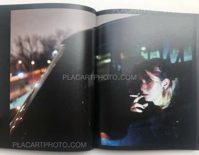 Victor D'allant,TULSA, OK (SIGNED) (BACK IN STOCK) Victor D'allant,TULSA, OK (SIGNED) (BACK IN STOCK)