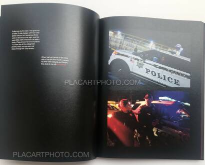 Victor D'allant,TULSA, OK (SIGNED) (BACK IN STOCK) Victor D'allant,TULSA, OK (SIGNED) (BACK IN STOCK)