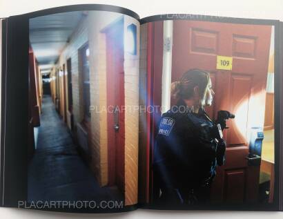 Victor D'allant,TULSA, OK (SIGNED) (BACK IN STOCK) Victor D'allant,TULSA, OK (SIGNED) (BACK IN STOCK)