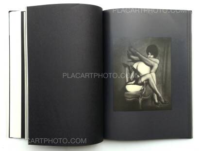 Pierre Molinier,Pierre Molinier, lui-même - Essay über den surrealistischen Hermaphroditen Pierre Molinier,Pierre Molinier, lui-même - Essay über den surrealistischen Hermaphroditen