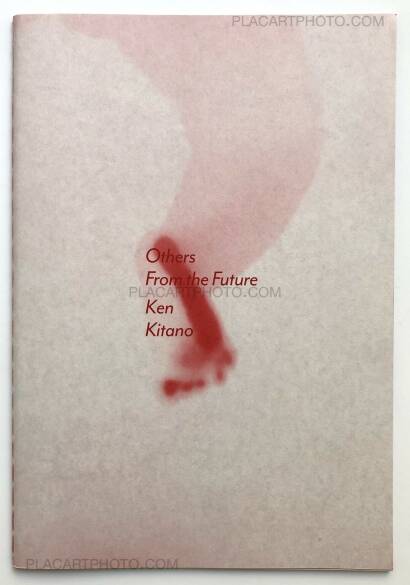 Ken Kitano,Others From The Future (Signed) Ken Kitano,Others From The Future (Signed)