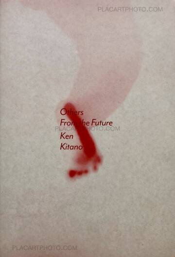 Ken Kitano,Others From The Future (Signed) Ken Kitano,Others From The Future (Signed)