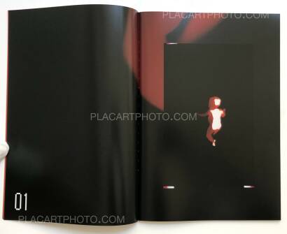 Ken Kitano,Others From The Future (Signed) Ken Kitano,Others From The Future (Signed)