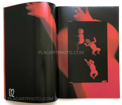 Ken Kitano,Others From The Future (Signed) Ken Kitano,Others From The Future (Signed)