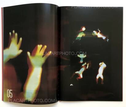 Ken Kitano,Others From The Future (Signed) Ken Kitano,Others From The Future (Signed)