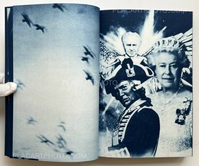 Norman Behrendt,BLUEPRINT 2017–20 Norman Behrendt,BLUEPRINT 2017–20