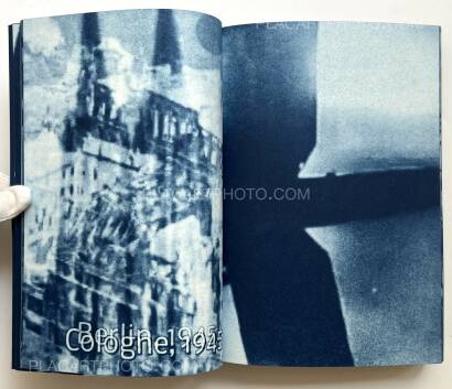 Norman Behrendt,BLUEPRINT 2017–20 Norman Behrendt,BLUEPRINT 2017–20