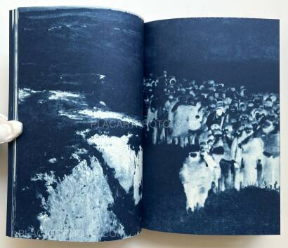 Norman Behrendt,BLUEPRINT 2017–20 Norman Behrendt,BLUEPRINT 2017–20