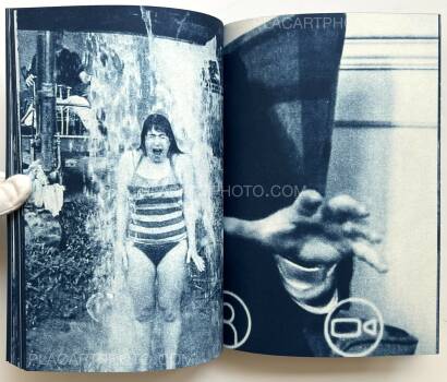 Norman Behrendt,BLUEPRINT 2017–20 Norman Behrendt,BLUEPRINT 2017–20