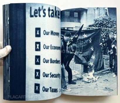 Norman Behrendt,BLUEPRINT 2017–20 Norman Behrendt,BLUEPRINT 2017–20