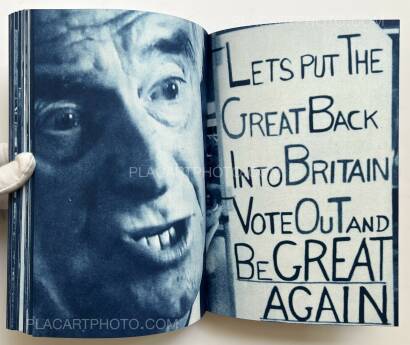 Norman Behrendt,BLUEPRINT 2017–20 Norman Behrendt,BLUEPRINT 2017–20