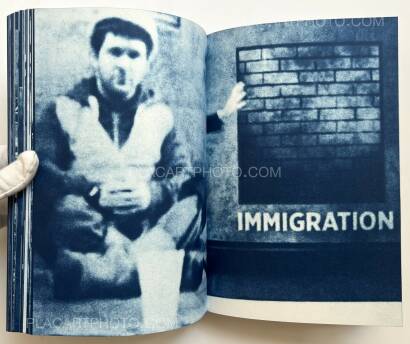 Norman Behrendt,BLUEPRINT 2017–20 Norman Behrendt,BLUEPRINT 2017–20